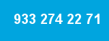 933 274 22 71